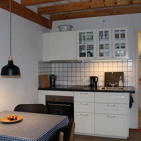 Sulkendrup Molle Apartment Nyborg Luaran gambar