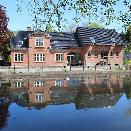 Sulkendrup Molle Apartment Nyborg Luaran gambar