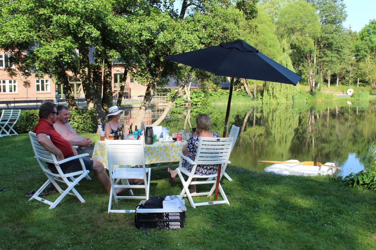Sulkendrup Molle Apartment Nyborg Luaran gambar