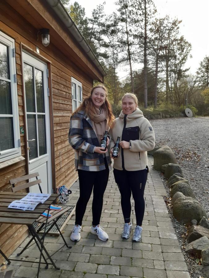 Sulkendrup Molle Apartment Nyborg Luaran gambar