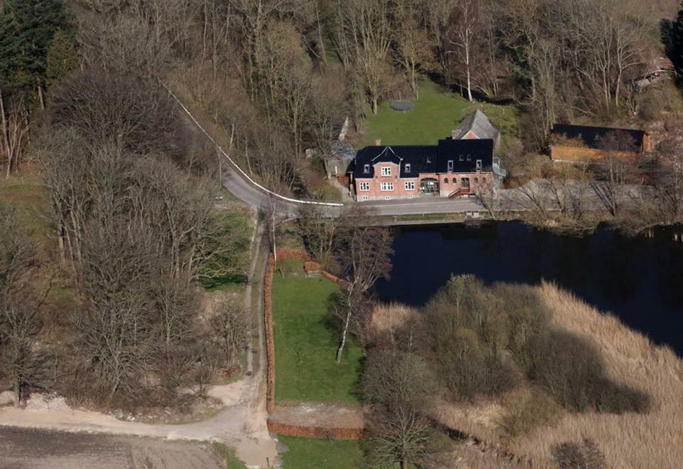 Sulkendrup Molle Apartment Nyborg Luaran gambar