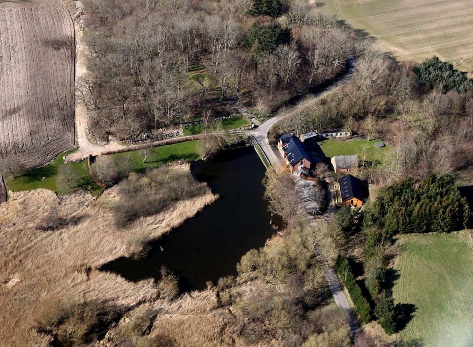 Sulkendrup Molle Apartment Nyborg Luaran gambar