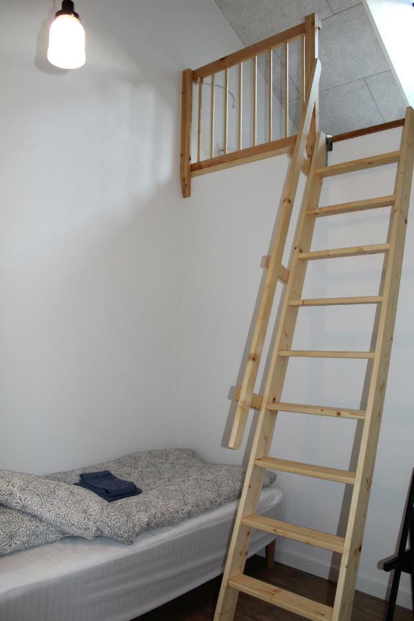 Sulkendrup Molle Apartment Nyborg Luaran gambar