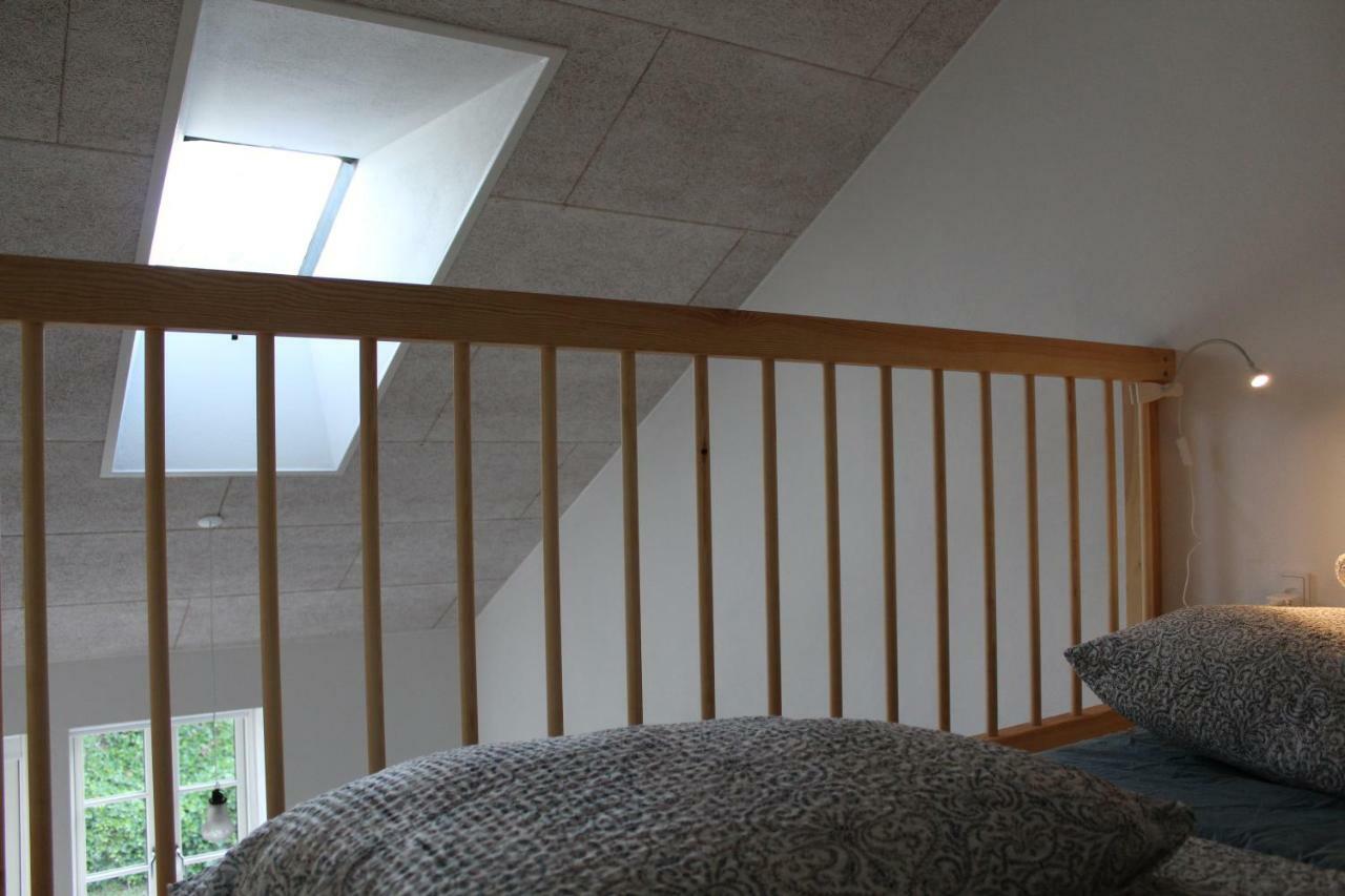 Sulkendrup Molle Apartment Nyborg Luaran gambar